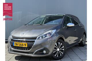 Peugeot 208 (2012 - 2019)