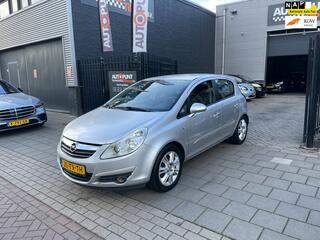 Opel Corsa (2006 - 2014)