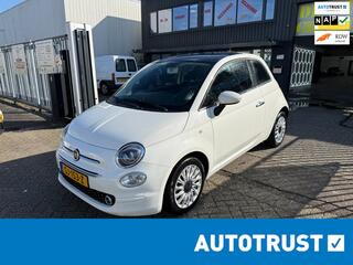 Fiat 500 (2007 - 2025)