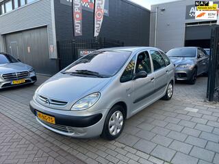 Citroen Xsara Picasso