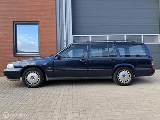 Volvo 960