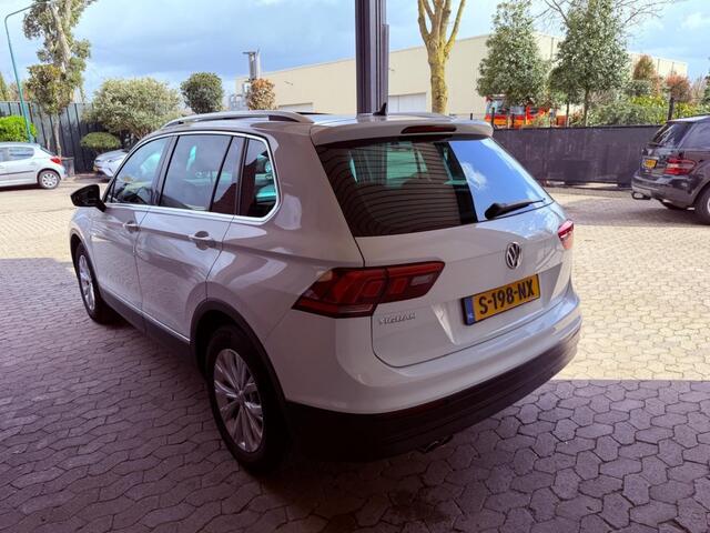 Volkswagen Tiguan Comfortline 1.5 TSI 150pk Carplay alcantara