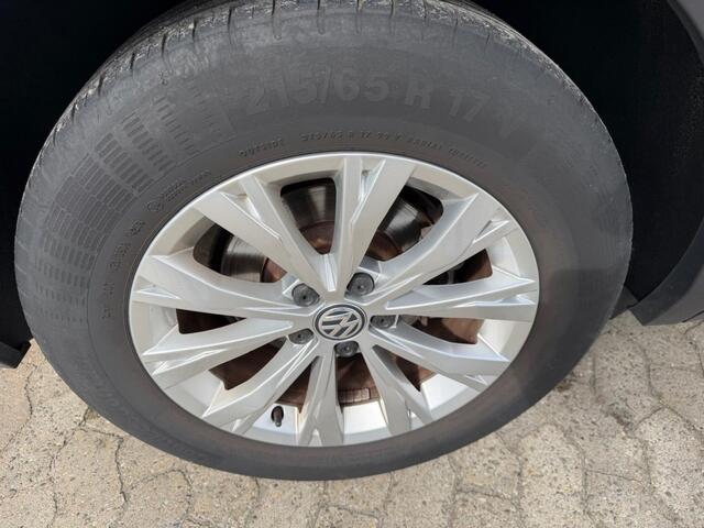 Volkswagen Tiguan Comfortline 1.5 TSI 150pk Carplay alcantara