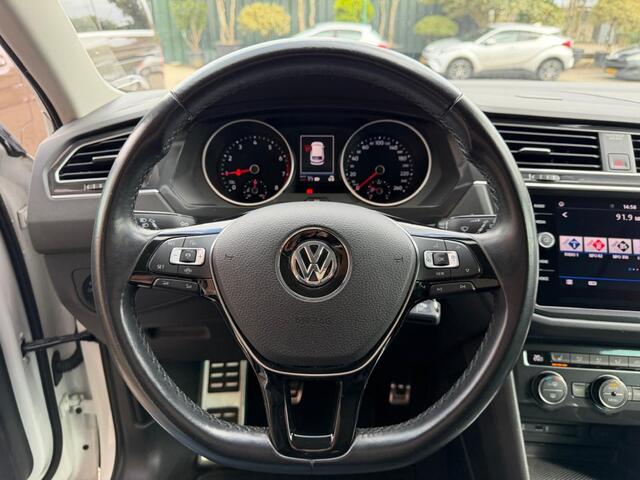Volkswagen Tiguan Comfortline 1.5 TSI 150pk Carplay alcantara