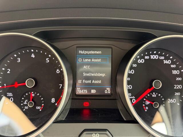Volkswagen Tiguan Comfortline 1.5 TSI 150pk Carplay alcantara