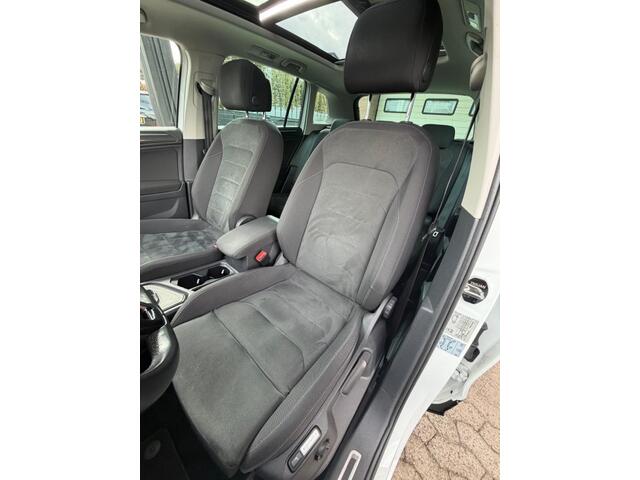 Volkswagen Tiguan Comfortline 1.5 TSI 150pk Carplay alcantara