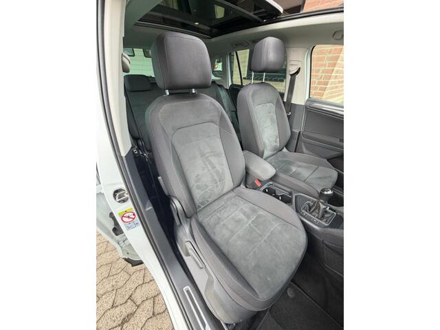 Volkswagen Tiguan Comfortline 1.5 TSI 150pk Carplay alcantara