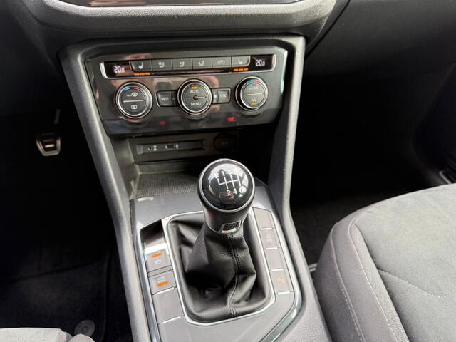 Volkswagen Tiguan Comfortline 1.5 TSI 150pk Carplay alcantara