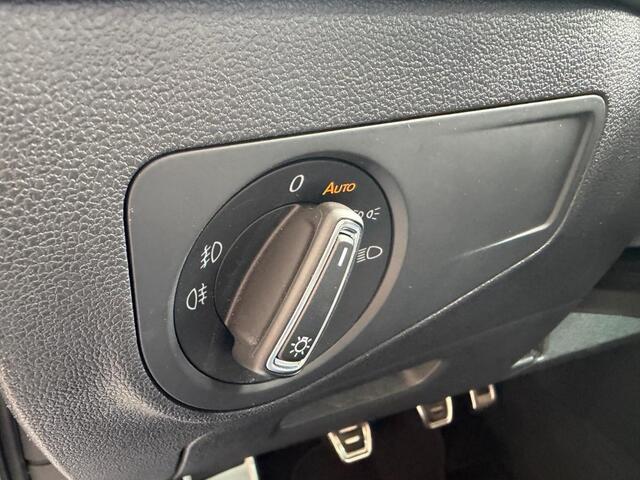 Volkswagen Tiguan Comfortline 1.5 TSI 150pk Carplay alcantara
