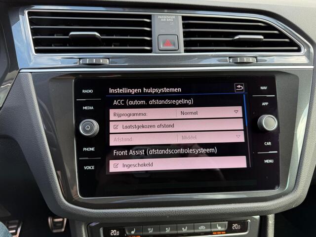 Volkswagen Tiguan Comfortline 1.5 TSI 150pk Carplay alcantara