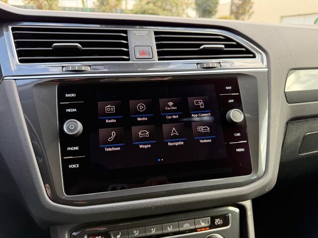 Volkswagen Tiguan Comfortline 1.5 TSI 150pk Carplay alcantara