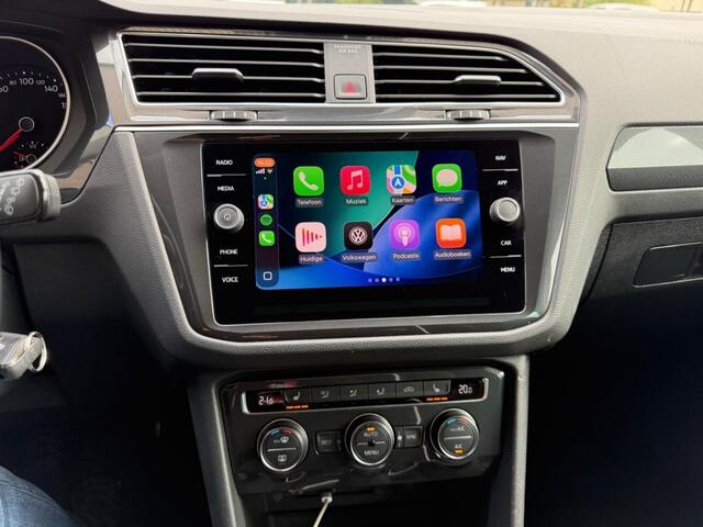 Volkswagen Tiguan Comfortline 1.5 TSI 150pk Carplay alcantara