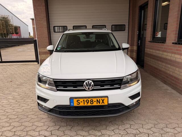 Volkswagen Tiguan Comfortline 1.5 TSI 150pk Carplay alcantara