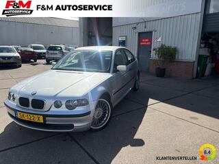 BMW 3-Serie (1998 - 2005)