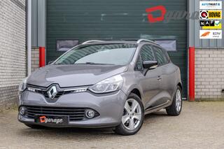 Renault Clio Estate