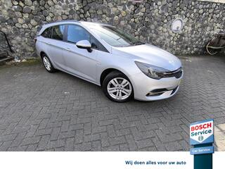 Opel Astra Sports Tourer (2016 - 2021)