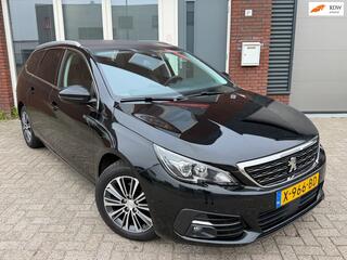 Peugeot 308 SW (2014 - 2021)
