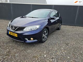 Nissan Pulsar