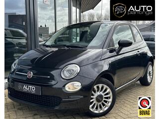 Fiat 500 (2007 - 2025)