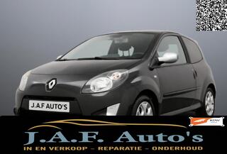 Renault Twingo (2007 - 2014)