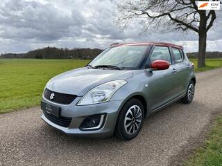 Suzuki Swift (2010 - 2017)
