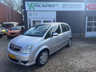 Opel Meriva (2003 - 2010)