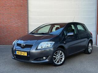 Toyota Auris (2006 - 2012)