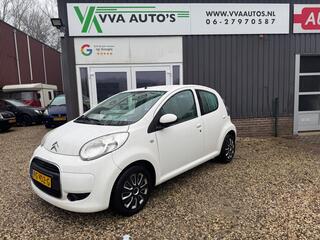 Citroen C1 (2005 - 2014)