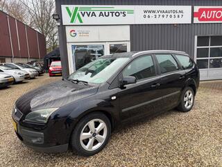 Ford Focus Wagon (2005 - 2011)