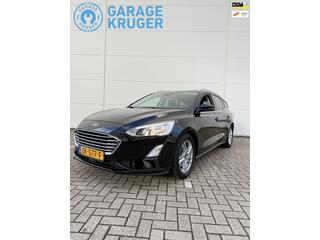 Ford Focus Wagon