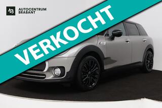 MINI COOPER CLUBMAN Mini 1.5 Chili Serious Business (PANORAMADAK, STOELVERWARMING, CAMERA, H&K AUDIO, SFEERVERLICHTING)