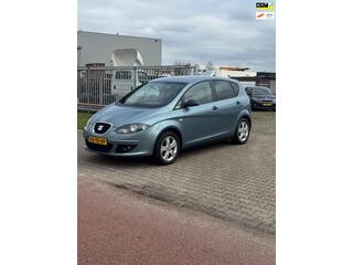 Seat Altea