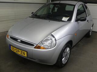 FORD KA 1.3 Champion - Mooie Auto - APK 2027