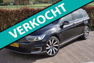 Volkswagen Passat Variant (2014 - 2023)