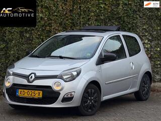 RENAULT TWINGO 1.2 16V Dynamique Schuifdak BT-Audio