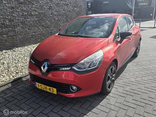 Renault Clio (2012 - 2019)
