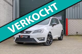 Seat Ibiza (2008 - 2017)