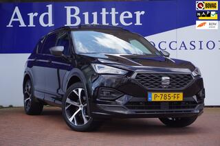 SEAT Tarraco 1.5 TSI FR Business Intense+Pano-dak+360-Camera+apple-navigatie+leder+stoel-verw+mm+Led+19