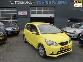Seat Mii