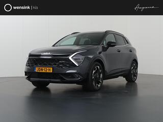 KIA SPORTAGE 1.6 T-GDi Plug-in Hybrid AWD GT-PlusLine | Panoramadak | Harman/kardon audio | Stoelventilatie | Remote smart Parking | Elektrisch verstelb. bestuurdersstoel met geheugen