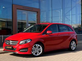 Mercedes-Benz B-Klasse (2011 - 2018)