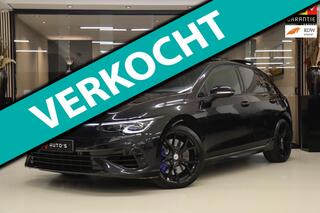 VOLKSWAGEN GOLF 2.0 TSI R 4Motion PERFORMANCE AKRA/PANO/HUD/IQ/H-K/BOMVOL