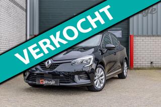 Renault Clio (2012 - 2019)