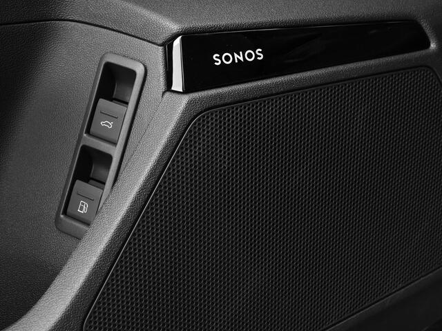 Audi A3 SPORTBACK 45 TFSIe 272pk S-tronic S edition Competition � Camera � Sonos Audio � Elektrische stoelverstelling � Keyless  � Stoelverwarming � Afneem