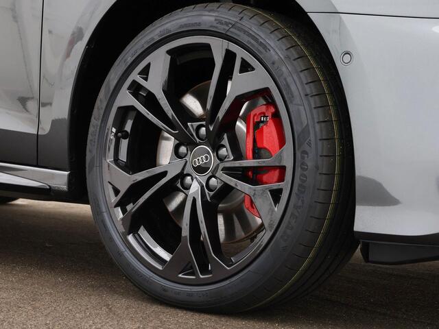 Audi A3 SPORTBACK 45 TFSIe 272pk S-tronic S edition Competition � Camera � Sonos Audio � Elektrische stoelverstelling � Keyless  � Stoelverwarming � Afneem