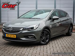 Opel Astra (2015 - 2021)