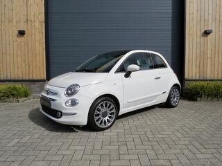 Fiat 500 (2007 - 2025)