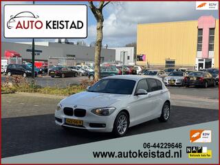 BMW 1-Serie (2011 - 2019)