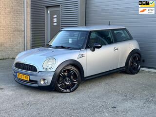 MINI ONE Mini 1.4 Pepper