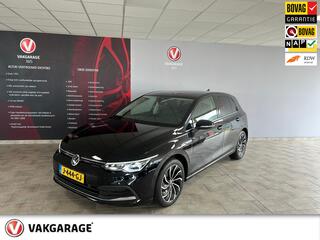 Volkswagen Golf VII